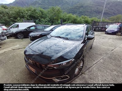 Fiat tipo SW 1.6 mjt 130cv -