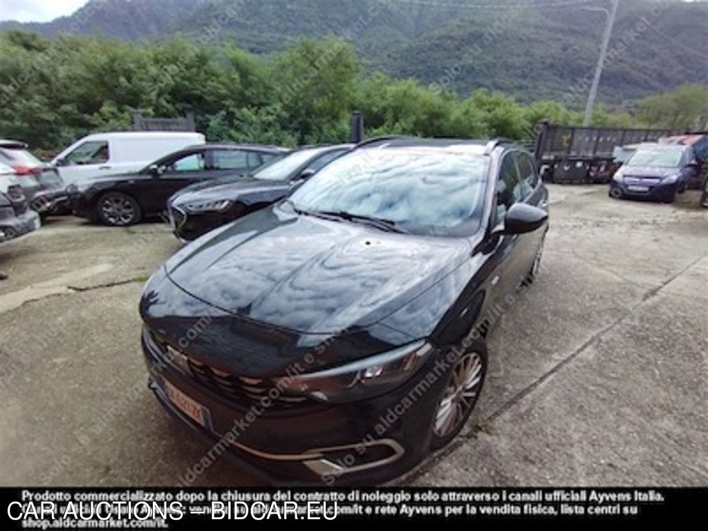 Fiat tipo SW 1.6 mjt 130cv -