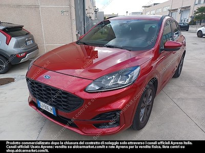 Ford kuga 1.5 ecoblue 120cv 2wd -