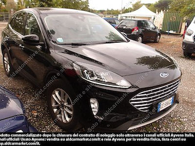 Ford kuga 1.5 ecoblue 120cv 2wd -