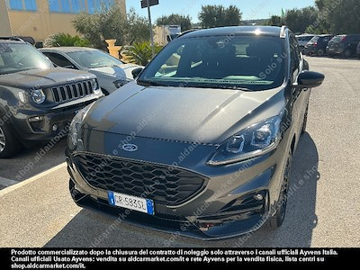Ford kuga 2.5 benzina phev 225cv -