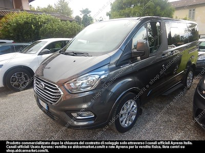 Ford tourneo custom 320 L1 H1 -