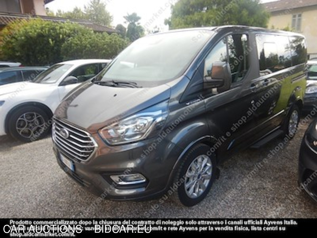 Ford tourneo custom 320 L1 H1 -
