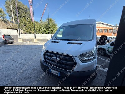 Ford transit PC 350 l2h2 trend -