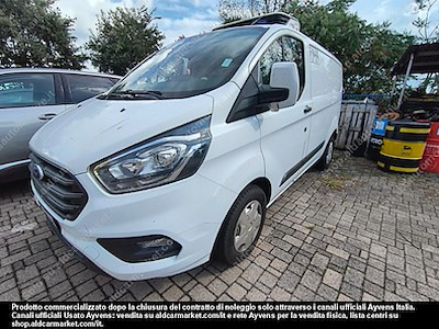 Ford transit custom 280 l1h1 trend -