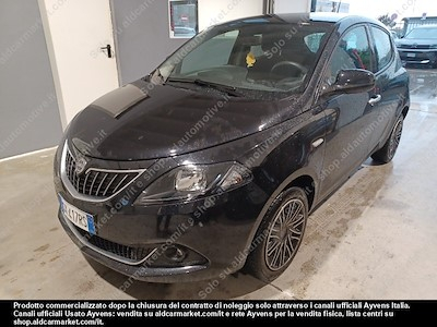 Lancia ypsilon ecochic 1.0 firefly 70cv -