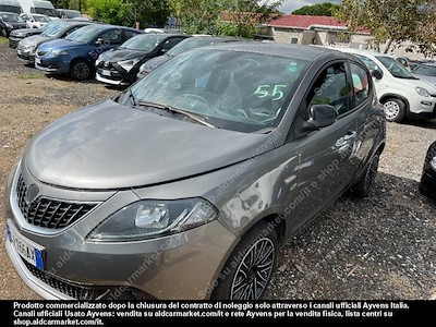 Lancia ypsilon ecochic 1.0 firefly 70cv -