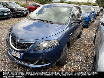 Lancia ypsilon ecochic 1.0 firefly 70cv -