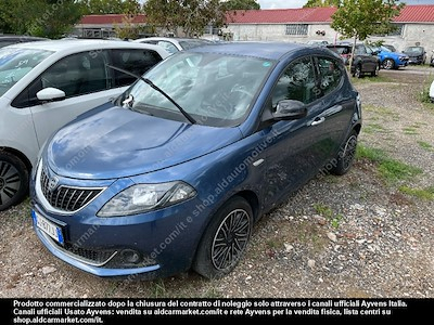 Lancia ypsilon ecochic 1.0 firefly 70cv -