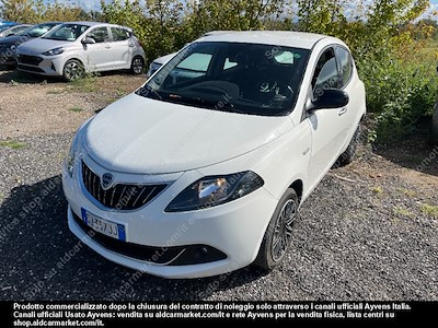 Lancia ypsilon ecochic 1.0 firefly 70cv -