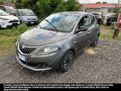 Lancia ypsilon ecochic 1.0 firefly 70cv -