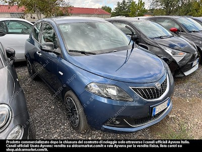 Lancia ypsilon ecochic 1.0 firefly 70cv -