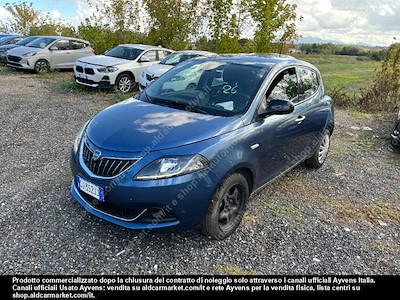 Lancia ypsilon ecochic 1.0 firefly 70cv -