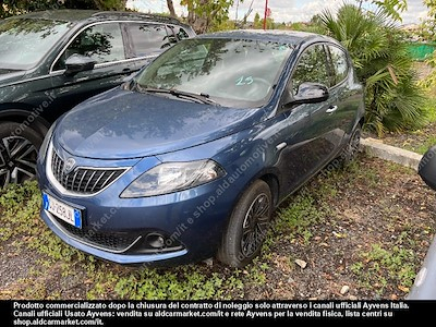 Lancia ypsilon ecochic 1.0 firefly 70cv -