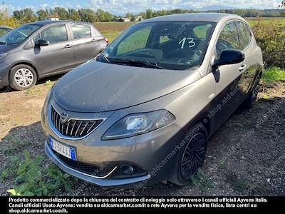 Lancia ypsilon ecochic 1.0 firefly 70cv -