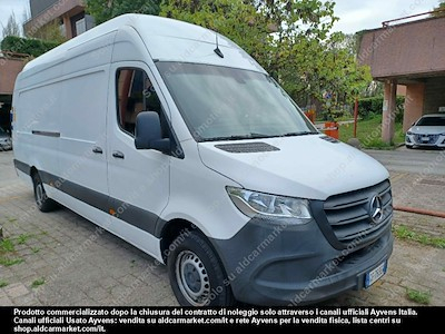 Mercedes-Benz sprinter 316 cdi f43l35 t.s.alto -