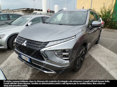 Mitsubishi eclipse cross 2.4 phev instyle -