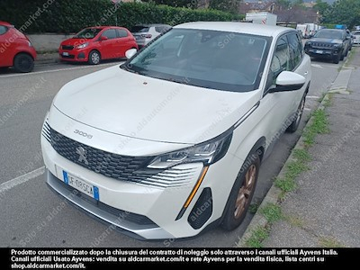 Peugeot 3008 PC bluehdi 130 eat8 -