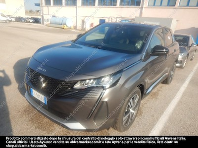 Peugeot 3008 N1 PC bluehdi 130 -