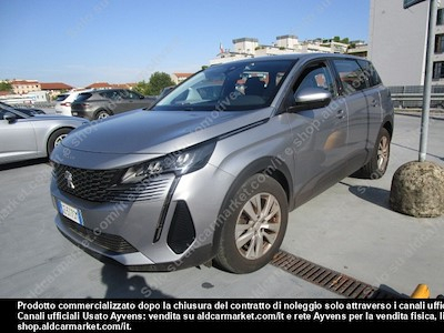 Peugeot 5008 PC bluehdi 130 active -