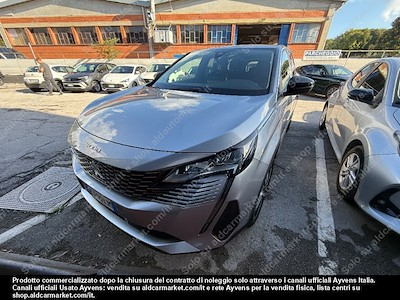 Peugeot 5008 PC bluehdi 130 allure -