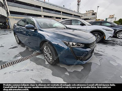 Peugeot 508 bluehdi 130 business SW -