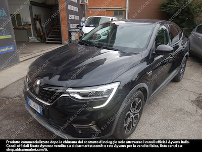Renault arkana PC 1.6 hybrid e-tech -