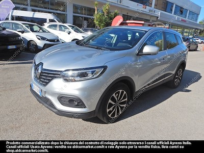 Renault kadjar PC 1.5 blue dci -