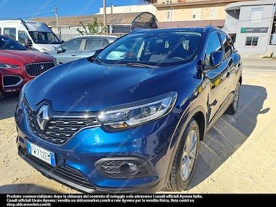 Renault kadjar PC 1.5 dci 85kw -