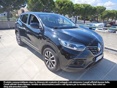 Renault kadjar 1.5 blue dci equilibre -