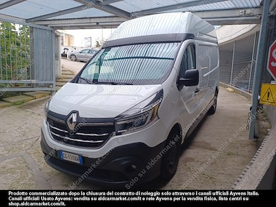 Renault trafic FG L2 H2 t29 -