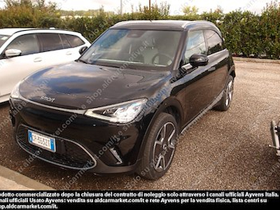Smart 1 66 kwh pro sport -