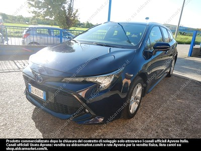 Toyota corolla SW PC TS 1.8 -