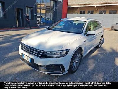 Volkswagen passat SW PC var. 1.4 -