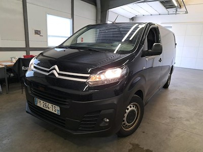 Citroen JUMPY Jumpy Fg XL 2.0 BlueHDi 180ch S&amp;S Driver EAT8