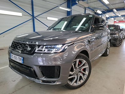 Land Rover Range rover sport Range Rover Sport 2.0 P400e 404ch Autobiography Dynamic Mark VII