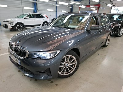 BMW Serie 3 Serie 3 Touring 320iA 184ch Lounge
