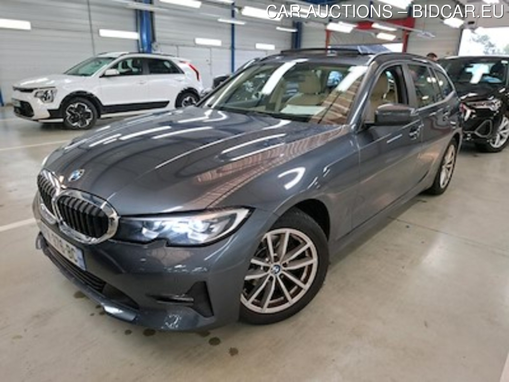 BMW Serie 3 Serie 3 Touring 320iA 184ch Lounge