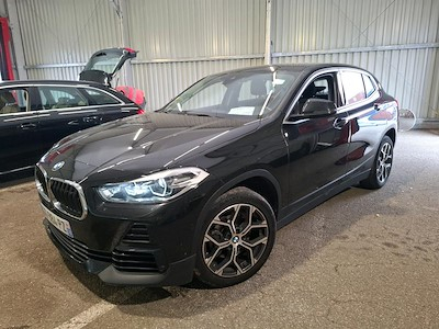 BMW X2 X2 sDrive18dA 150ch Business Design Euro6d-T
