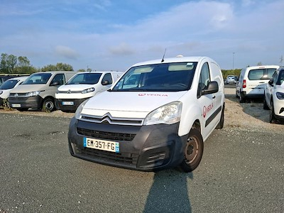 Citroen BERLINGO Berlingo M 1.6 BlueHDi 100 S&amp;S Club ETG6