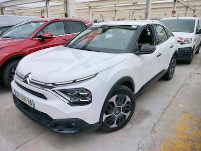 Citroen C4 C4 Ste 1.5 BlueHDi 110 Feel Nav Business R