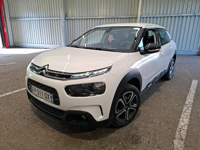 Citroen C4 cactus C4 Cactus PureTech 110ch S&amp;S Feel Business E6.d 6cv