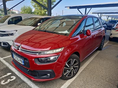 Citroen C4 spacetourer C4 SpaceTourer BlueHDi 130ch S&amp;S Business EAT8 E6.d-TEMP