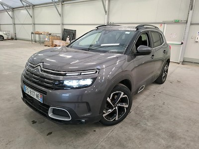 Citroen C5 aircross C5 Aircross BlueHDi 130ch S&amp;S Business + EAT8 E6.d