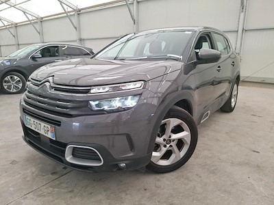 Citroen C5 aircross C5 Aircross BlueHDi 130ch S&amp;S Business EAT8 E6.d