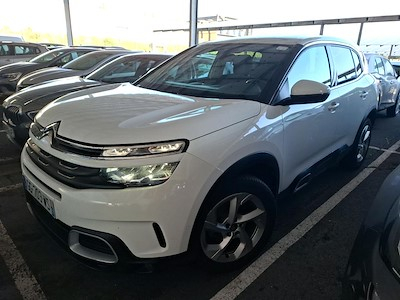 Citroen C5 aircross C5 Aircross BlueHDi 130ch S&amp;S Business EAT8 E6.d