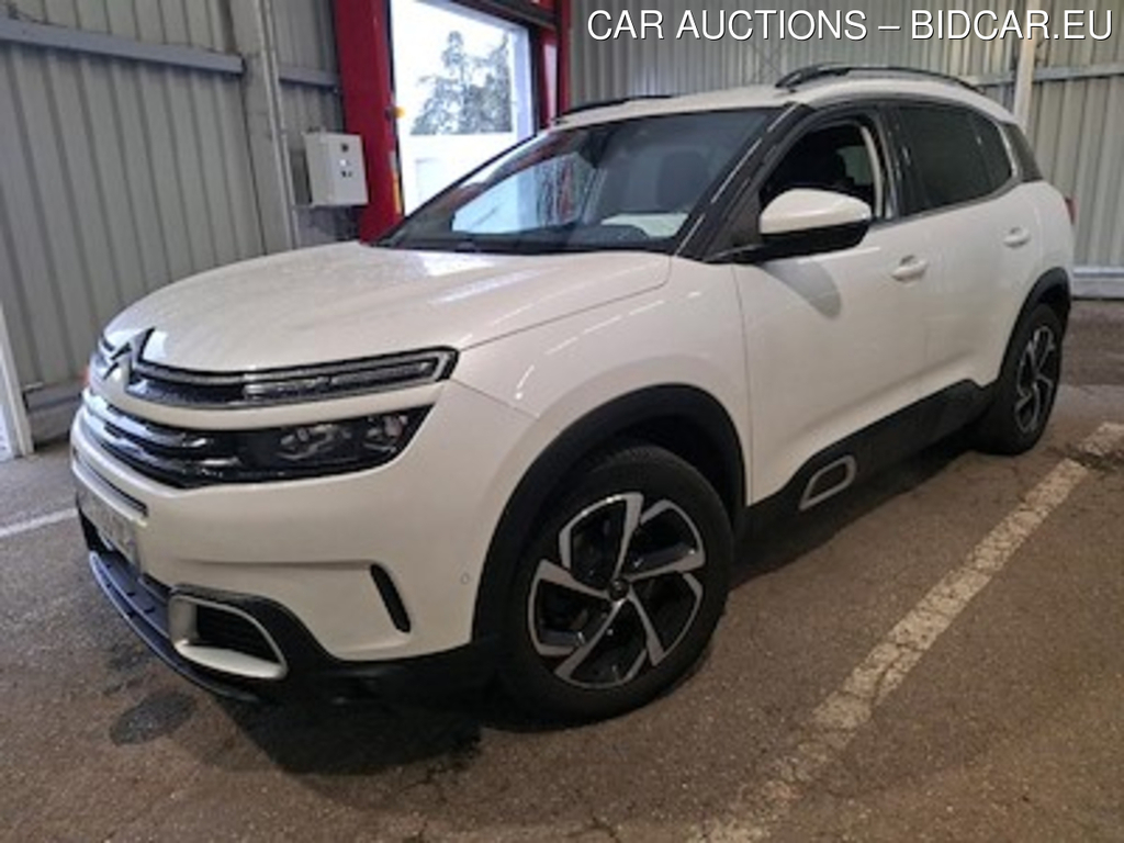Citroen C5 aircross C5 Aircross PureTech 130ch S&amp;S Business