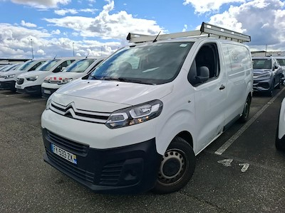 Citroen JUMPY Jumpy Fg M 1.5 BlueHDi 100ch S&amp;S Club