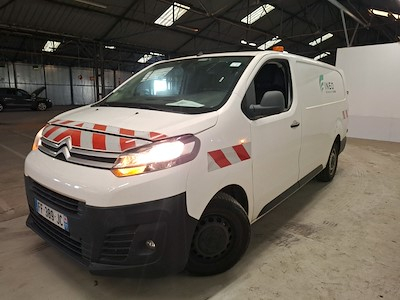Citroen JUMPY Jumpy Fg XL 2.0 BlueHDi 120ch Business S&amp;S
