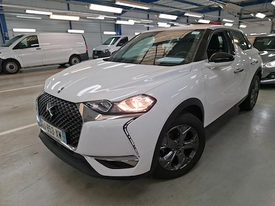 Citroen Ds3 crossback DS 3 Crossback PureTech 130ch Business Automatique